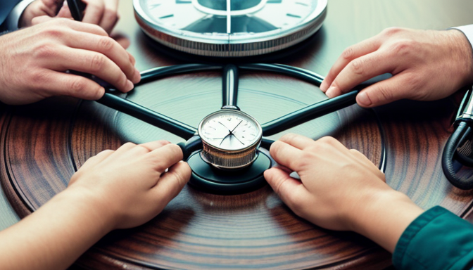 5. Yaş ve Sağlık Durumunuzu Göz Önünde Bulundurun